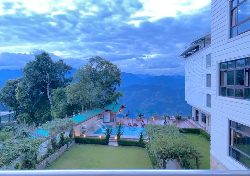 Photo of Patio Balcony in Turuk