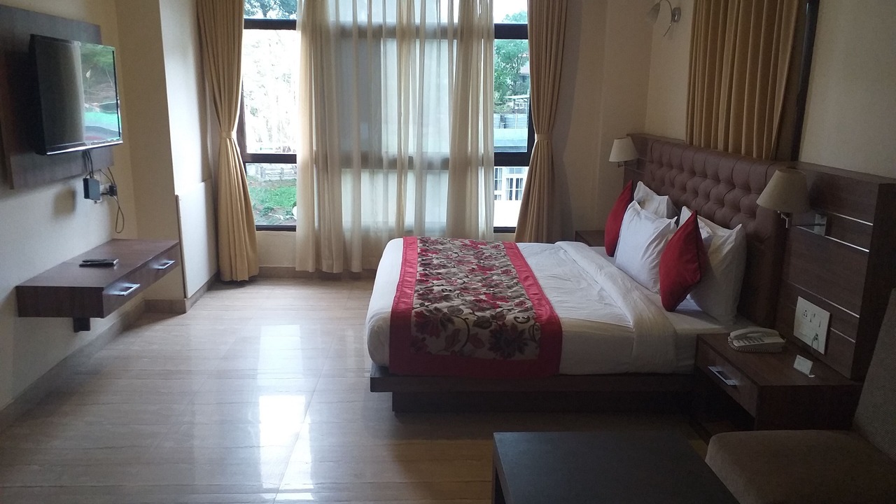 Photo of Bedroom in Turuk