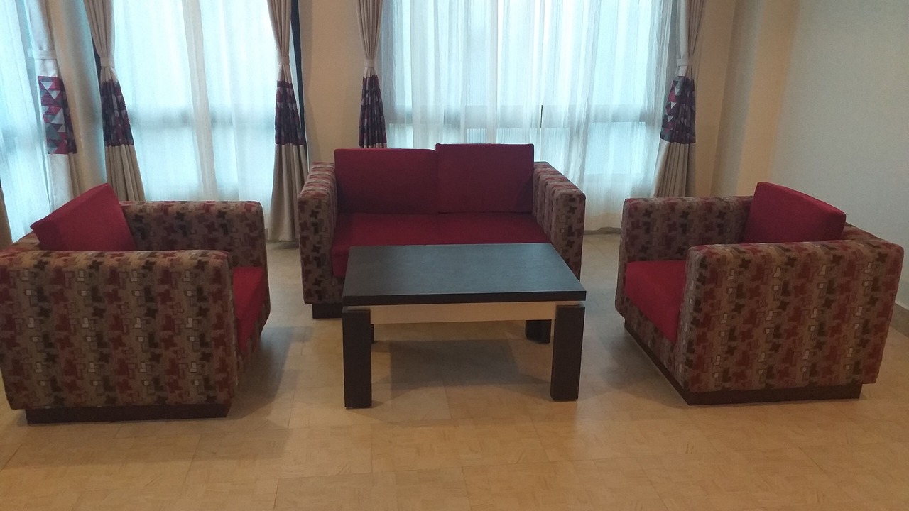 Photo of Bedroom in Turuk