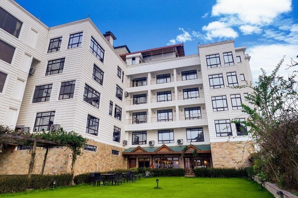 Photo of Outdoor in Turuk