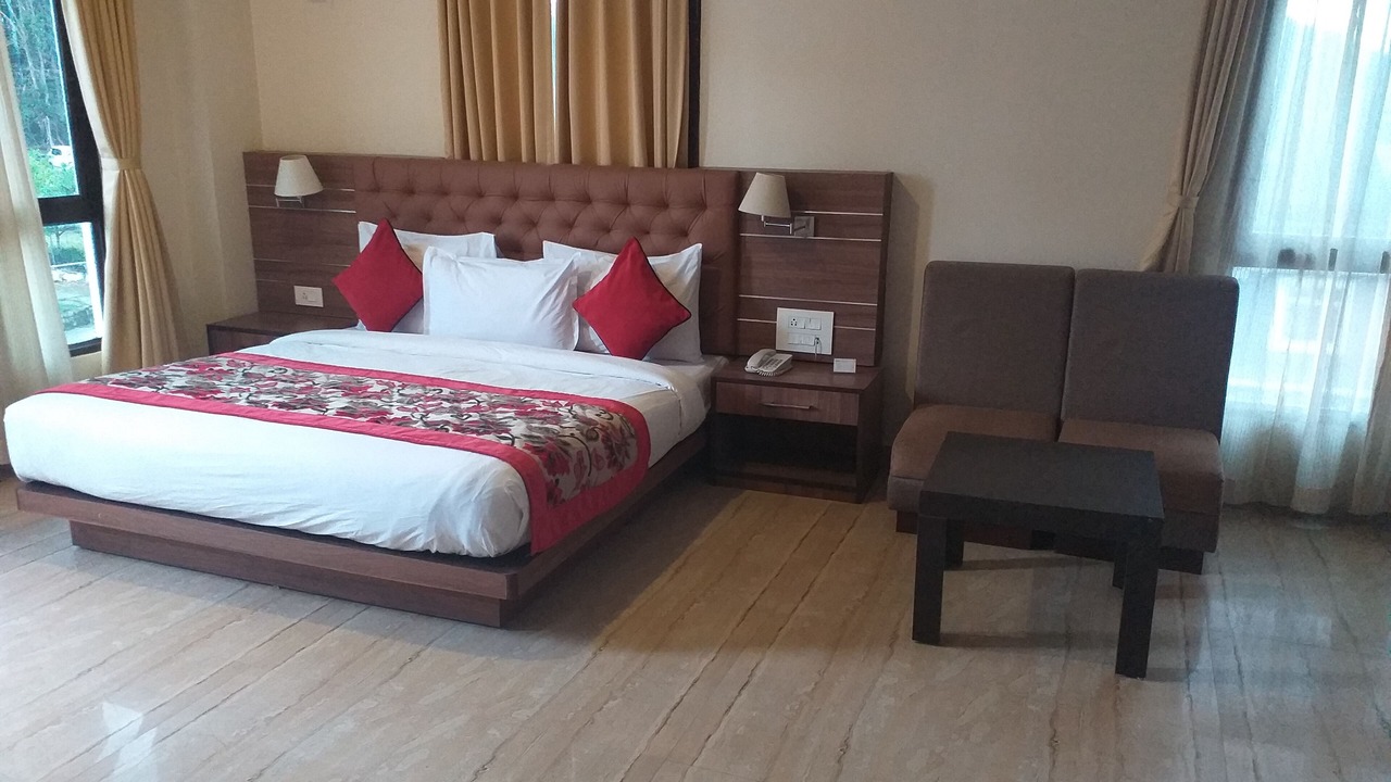 Photo of Bedroom in Turuk