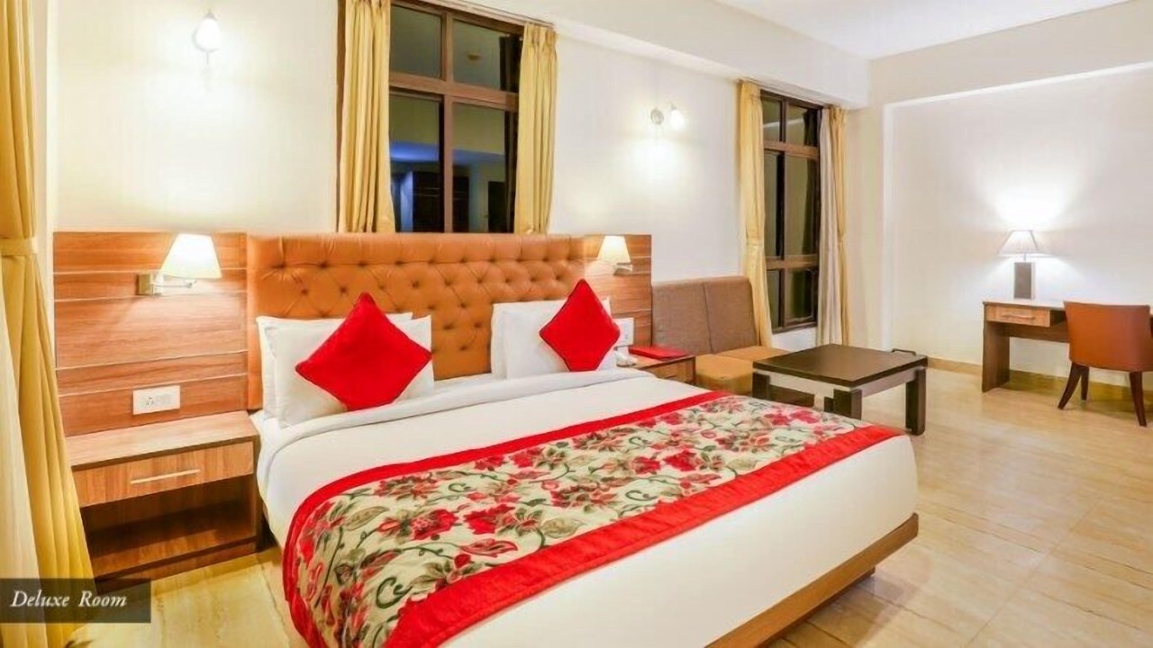 Photo of Bedroom in Turuk