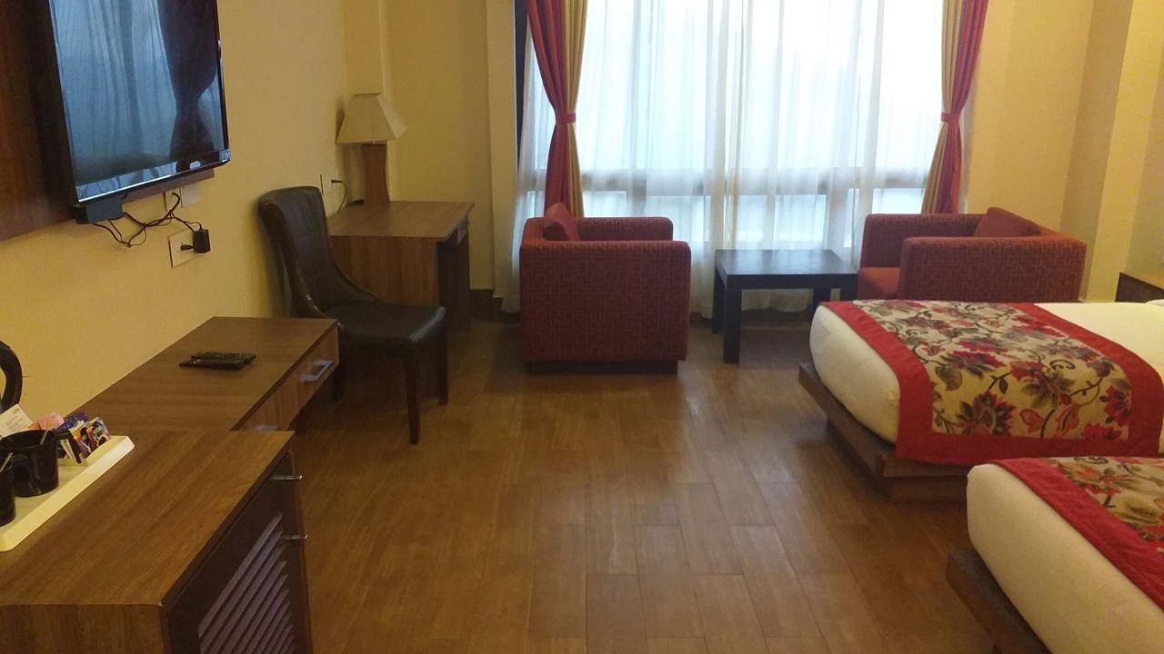 Photo of Bedroom in Turuk
