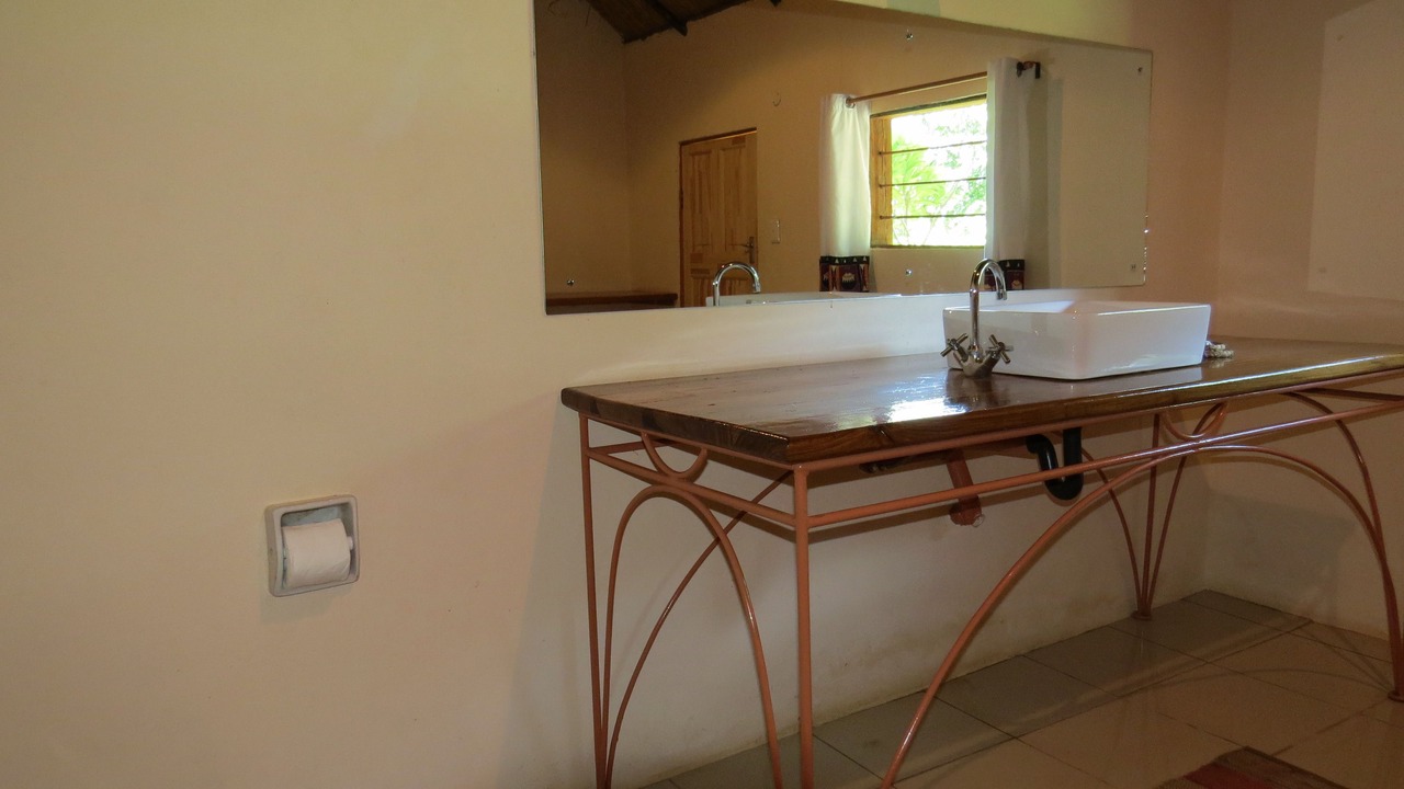 Photo of Bathroom in Kakumbi