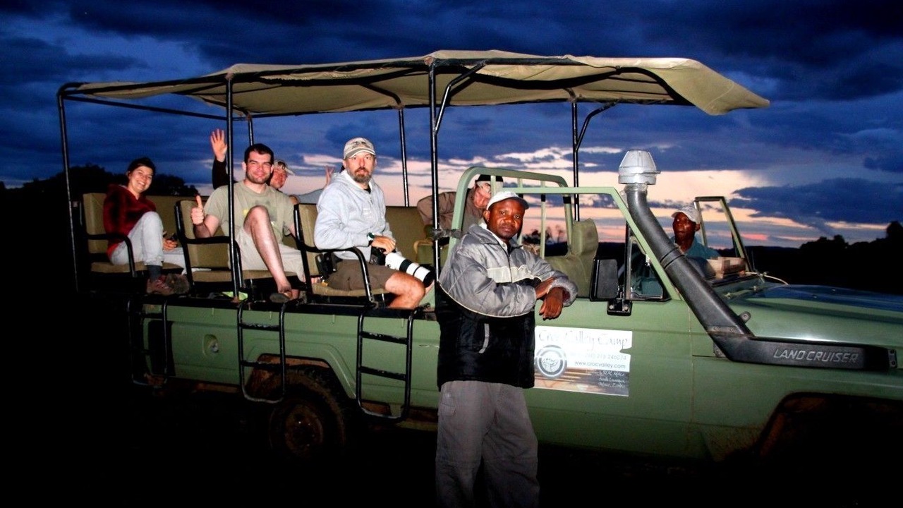 Photo of Outdoor in Kakumbi