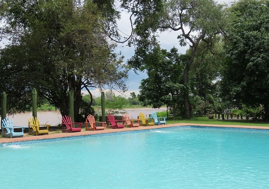 Photo of Outdoor in Kakumbi