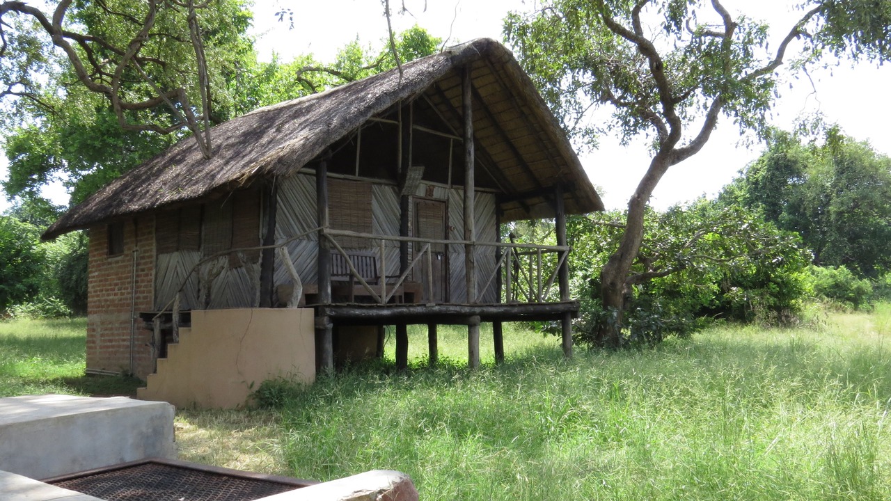 Photo of Bedroom in Kakumbi