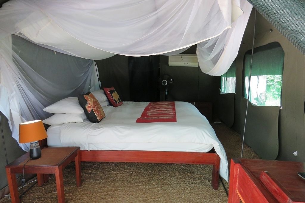 Photo of Bedroom in Kakumbi