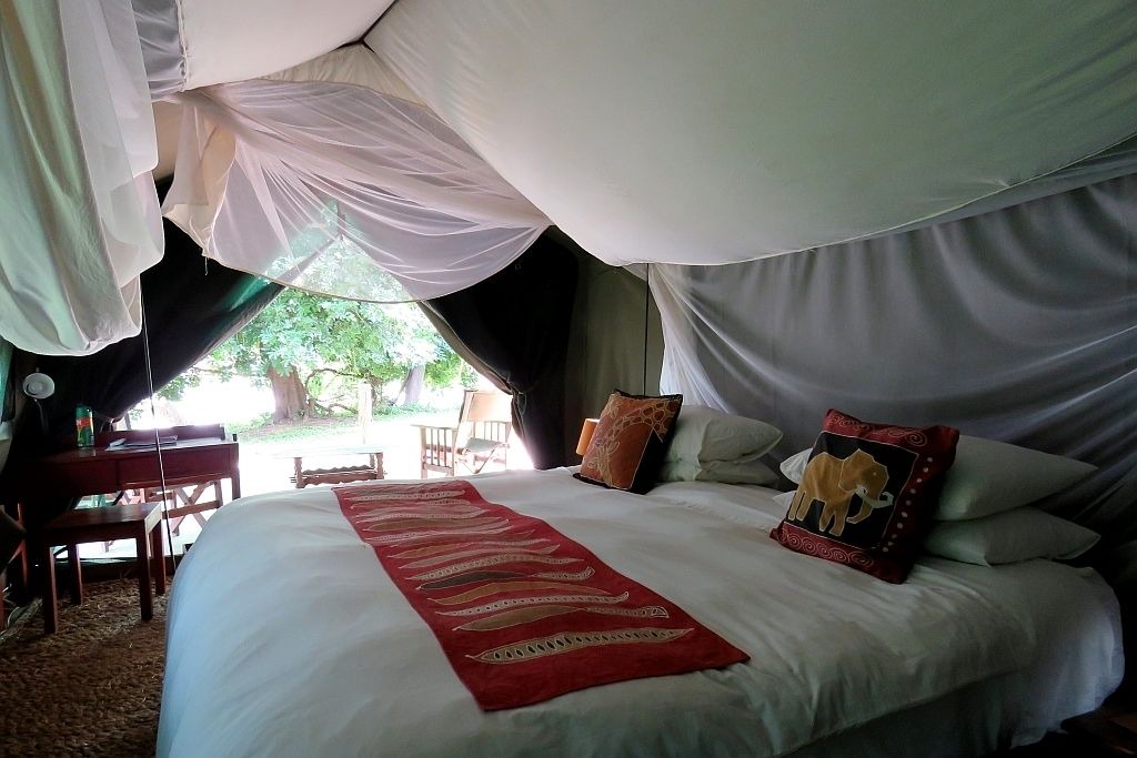 Photo of Bedroom in Kakumbi