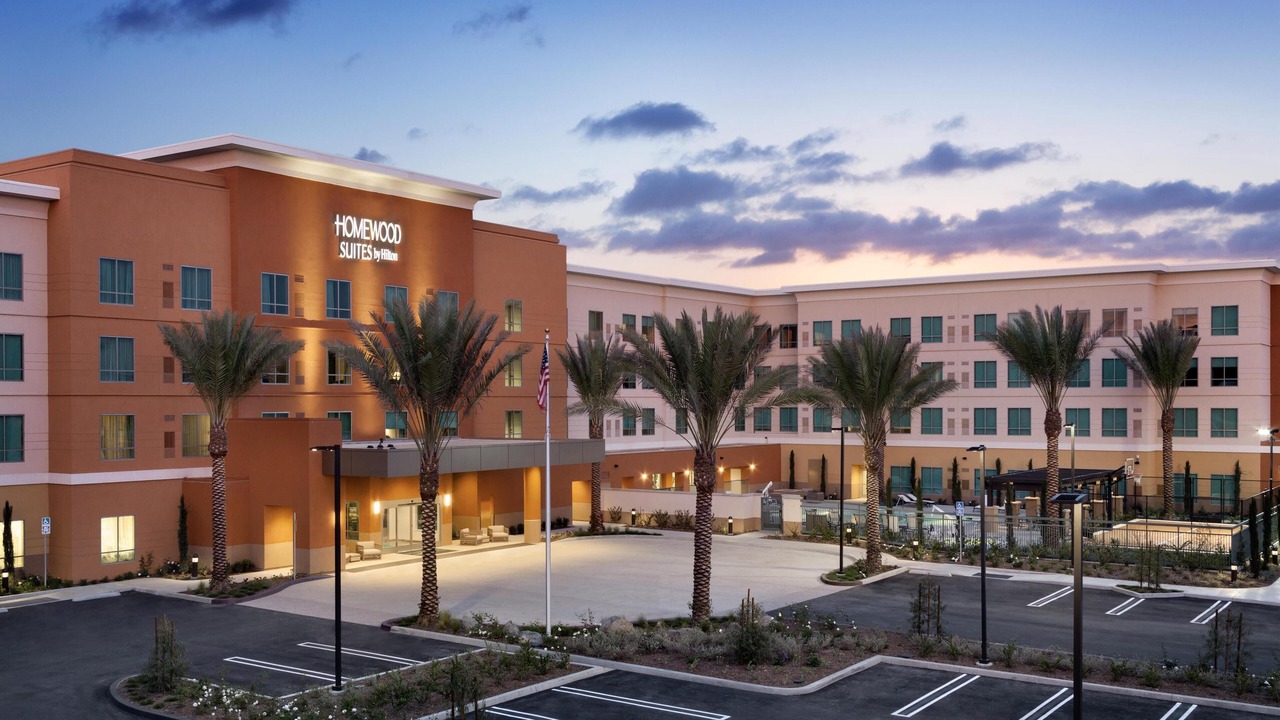 Photo of Outdoor in Irvine Business Complex