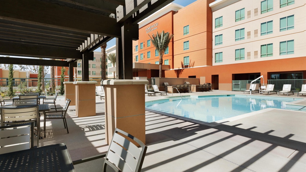 Photo of Outdoor in Irvine Business Complex