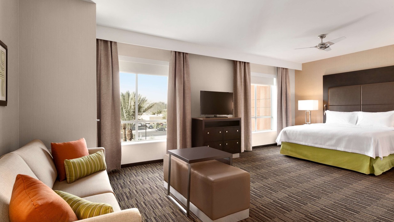 Photo of Livingroom in Irvine Business Complex