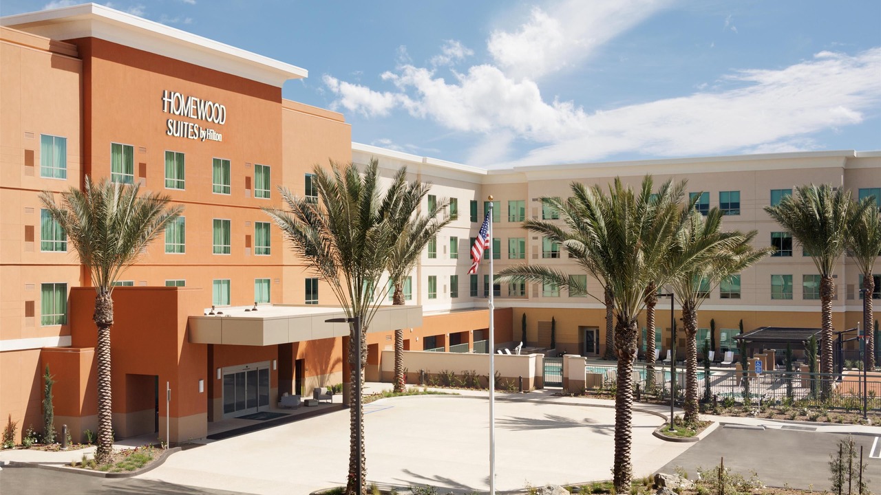Photo of Outdoor in Irvine Business Complex