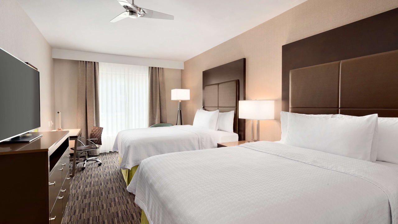 Photo of Bedroom in Irvine Business Complex