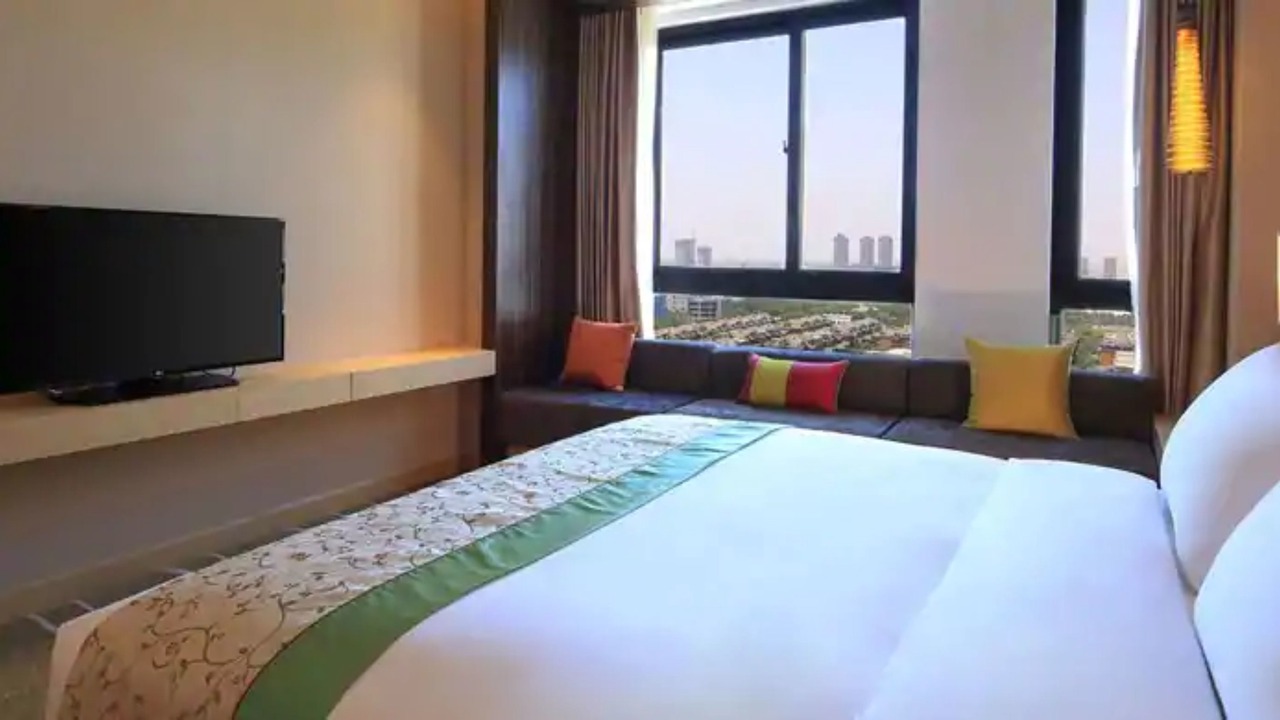 Photo of Bedroom in Gaoxin