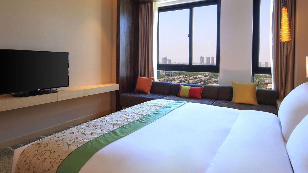 Photo of Bedroom in Gaoxin