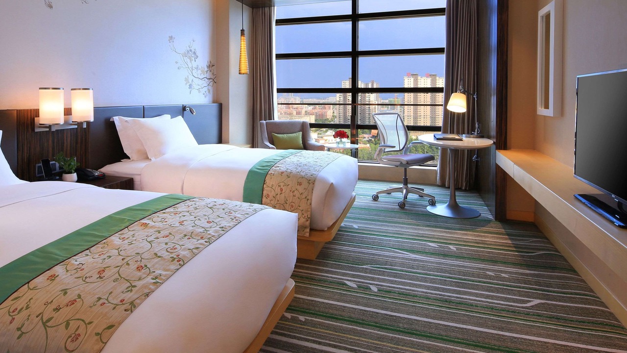 Photo of Bedroom in Gaoxin
