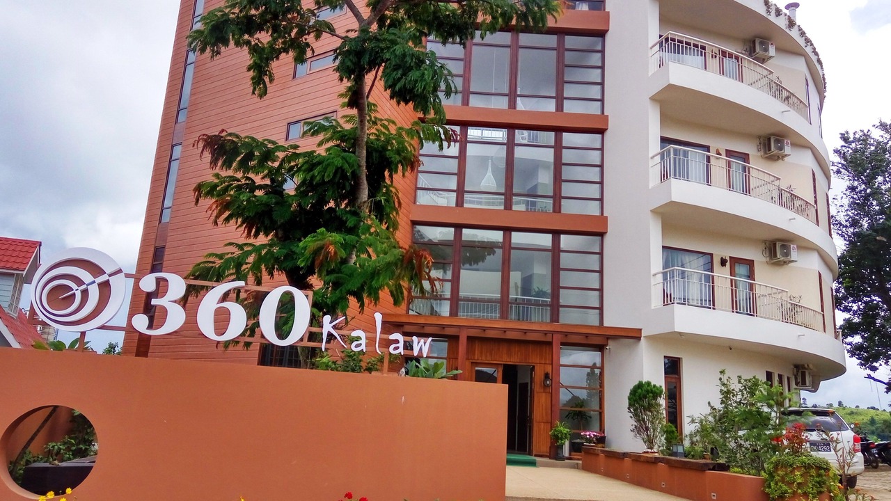Photo of Outdoor in Kalaw