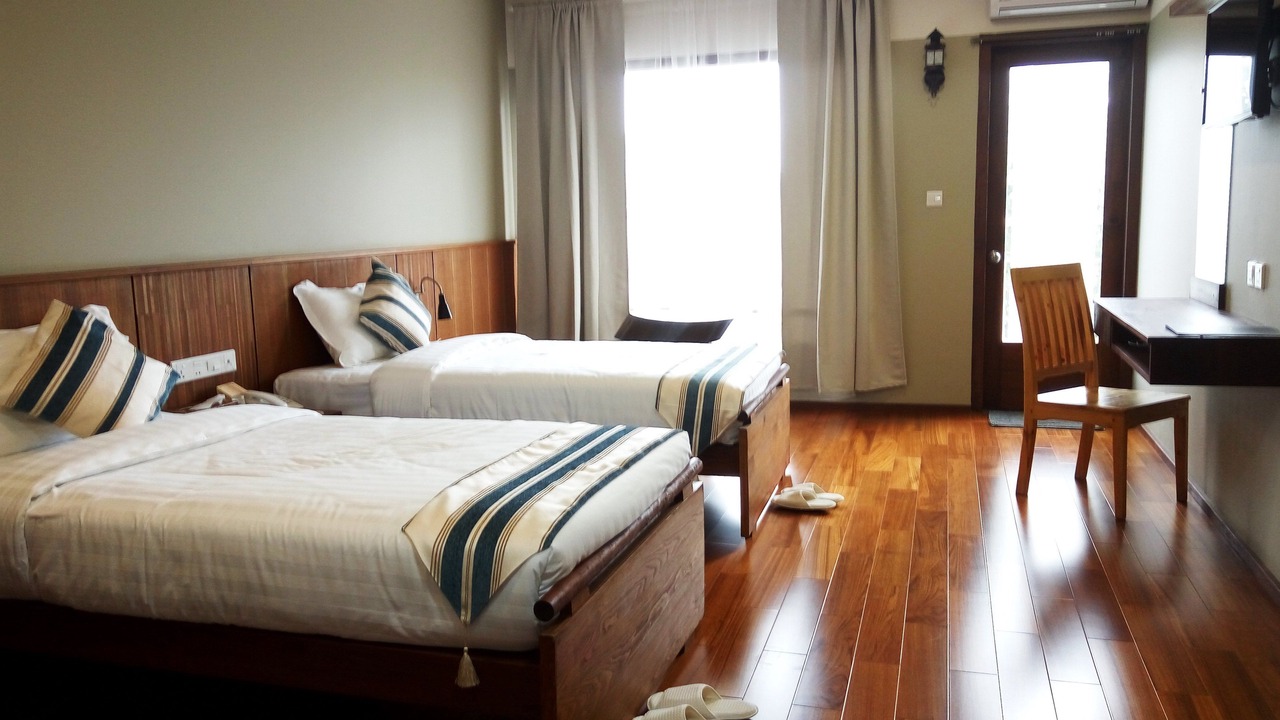 Photo of Bedroom in Kalaw