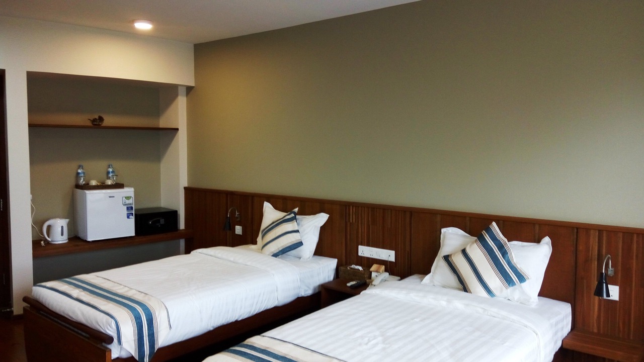 Photo of Bedroom in Kalaw