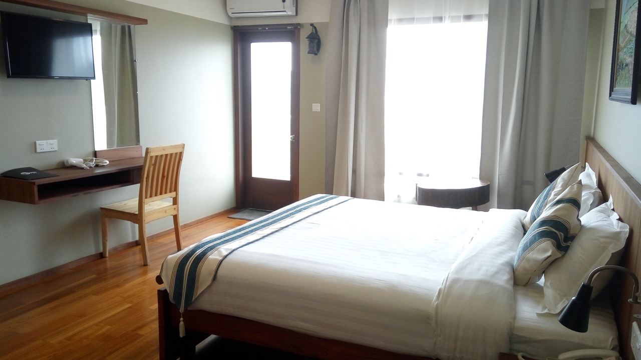 Photo of Bedroom in Kalaw