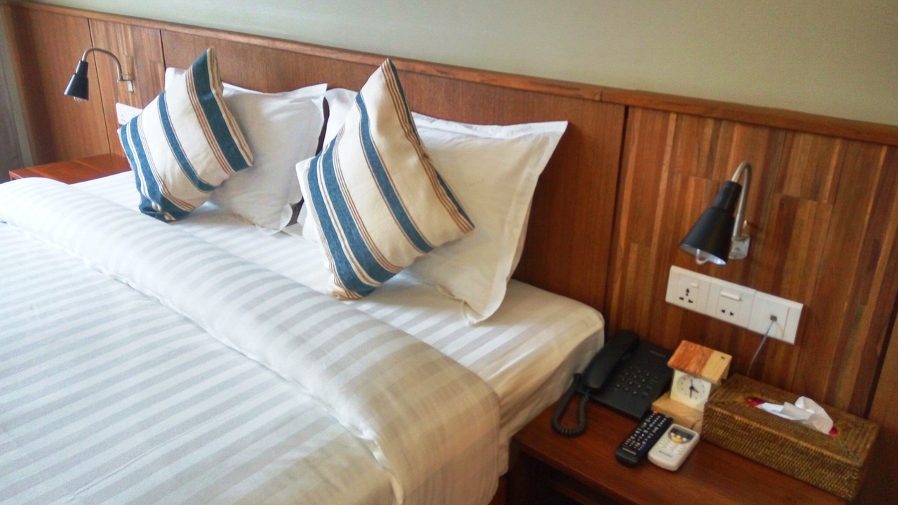 Photo of Bedroom in Kalaw