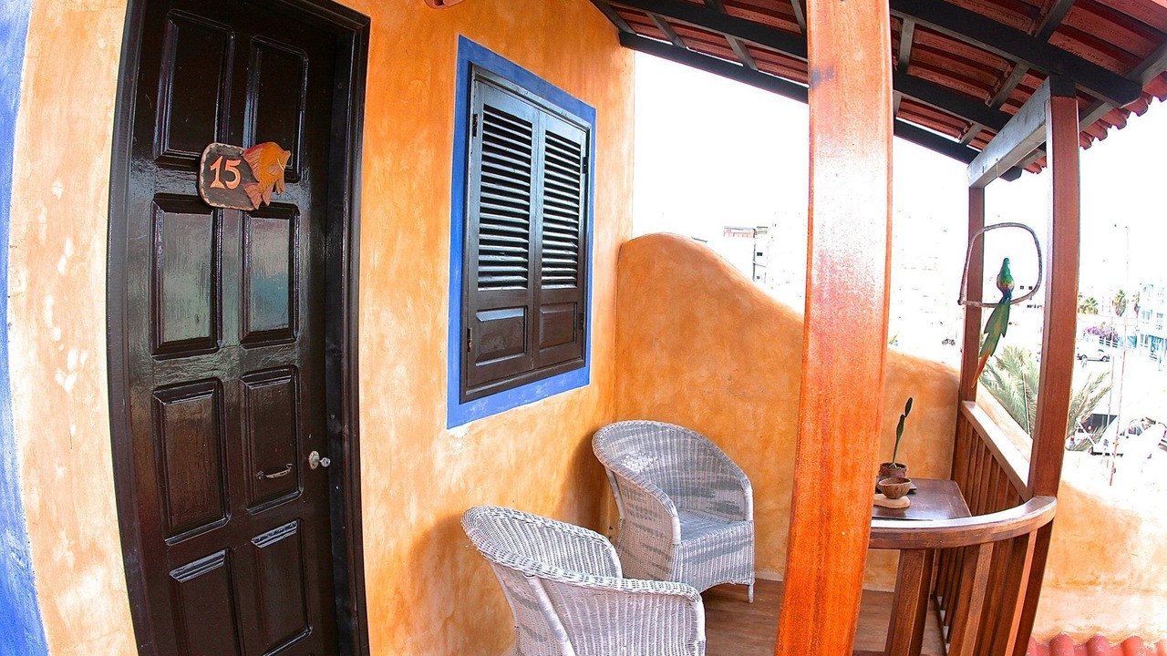 Photo of Outdoor in Santa Maria