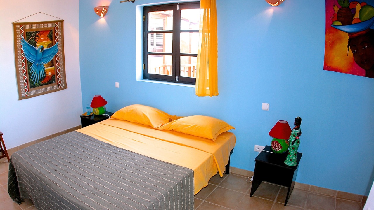 Photo of Bedroom in Santa Maria
