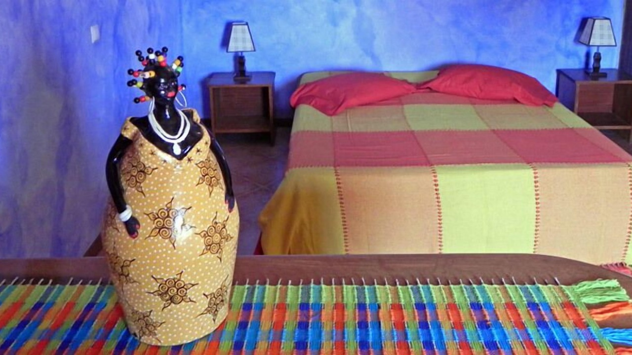 Photo of Bedroom in Santa Maria