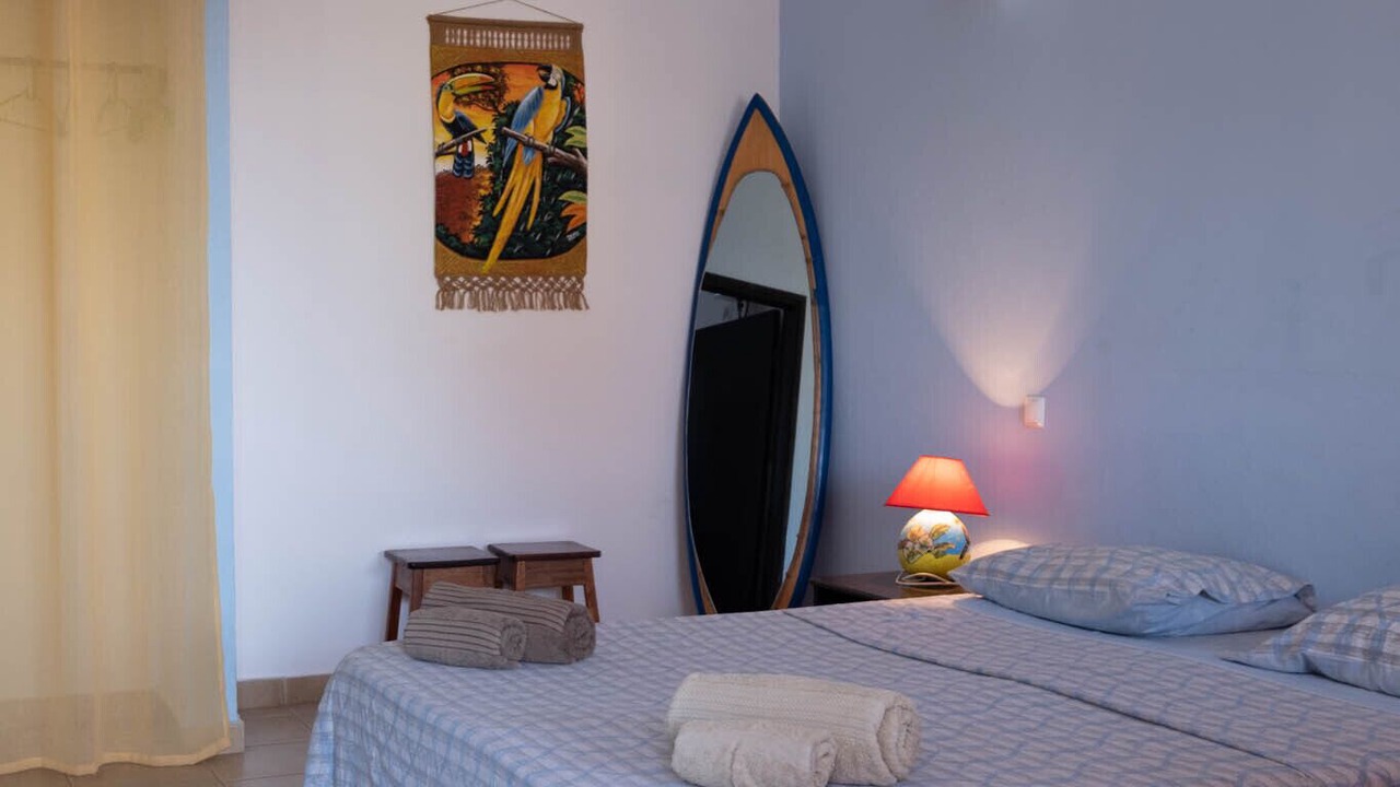 Photo of Bedroom in Santa Maria