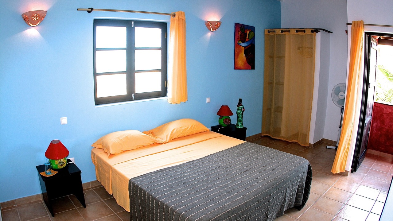 Photo of Bedroom in Santa Maria