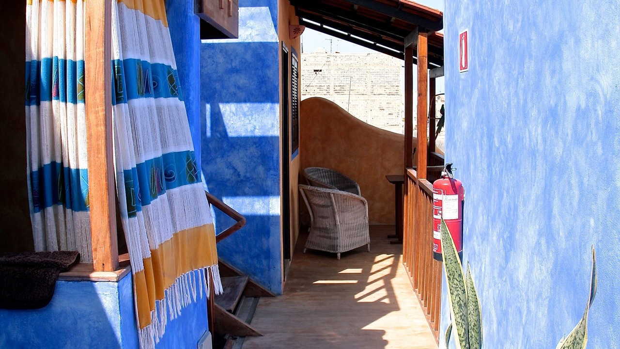 Photo of Outdoor in Santa Maria