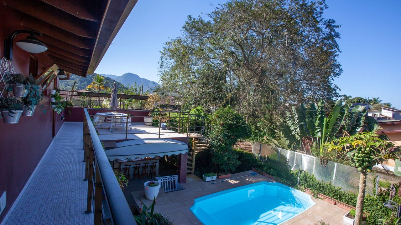 Photo of Outdoor in Pereque-Acu