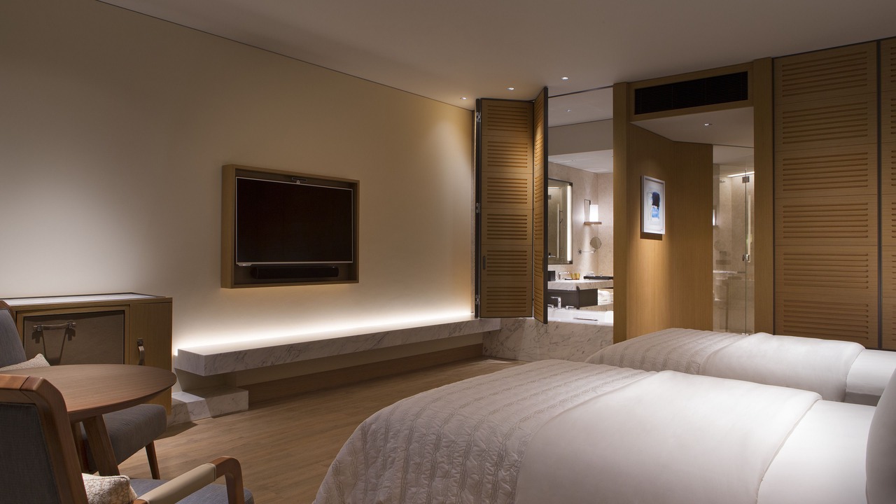 Photo of Bedroom in Huiyang
