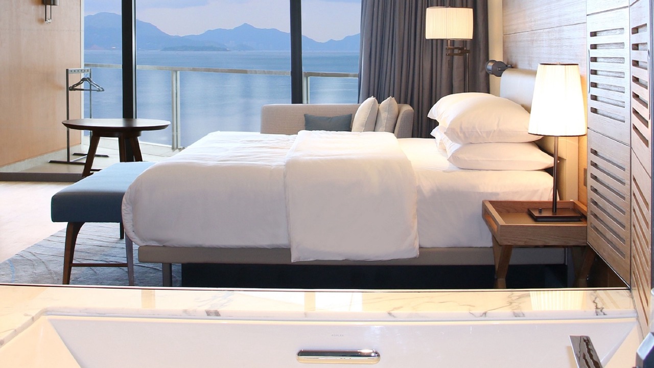 Photo of Bedroom in Huiyang