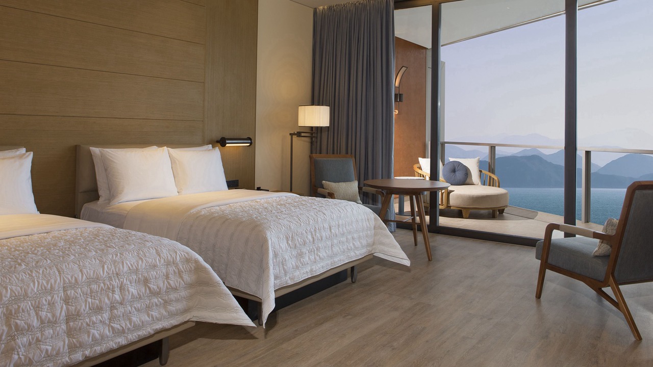 Photo of Bedroom in Huiyang