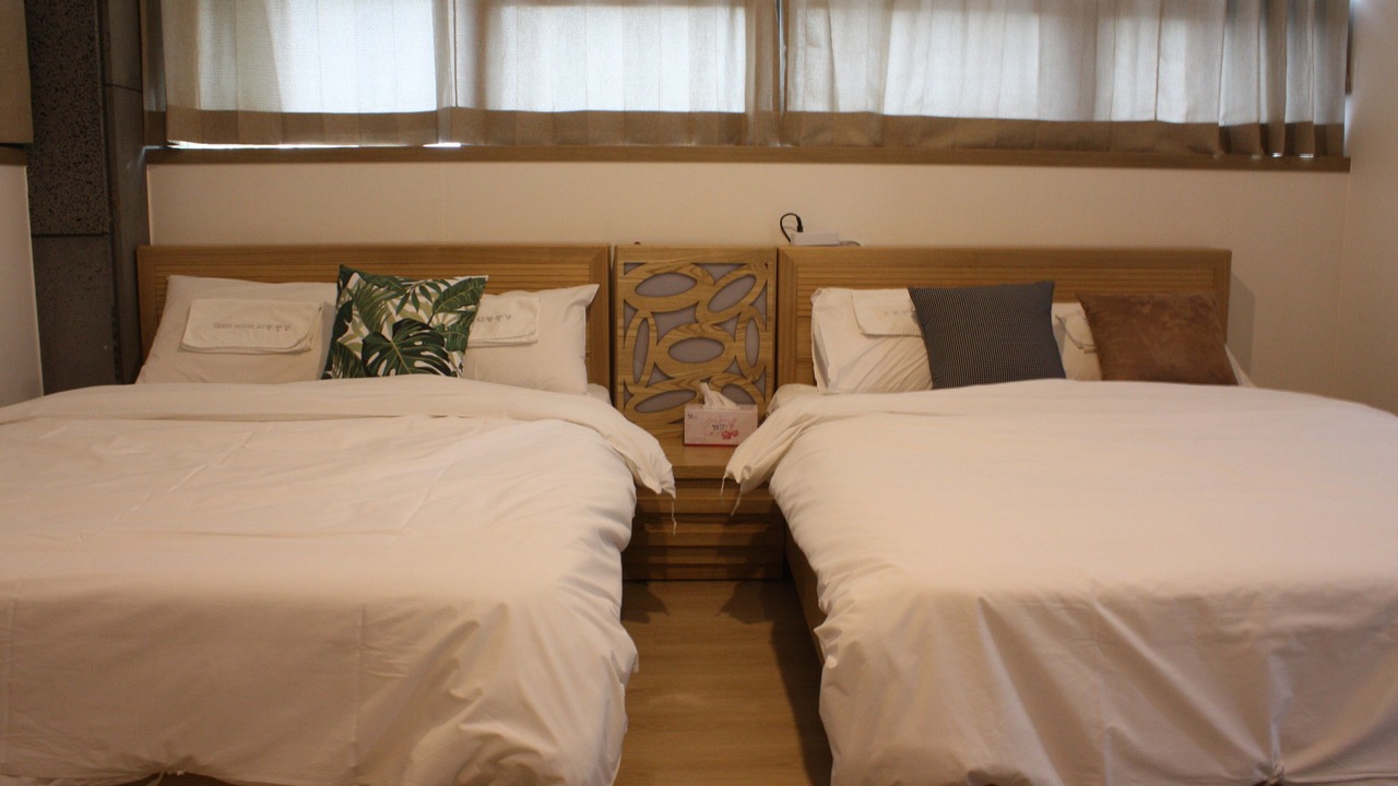 Photo of Bedroom in Andong