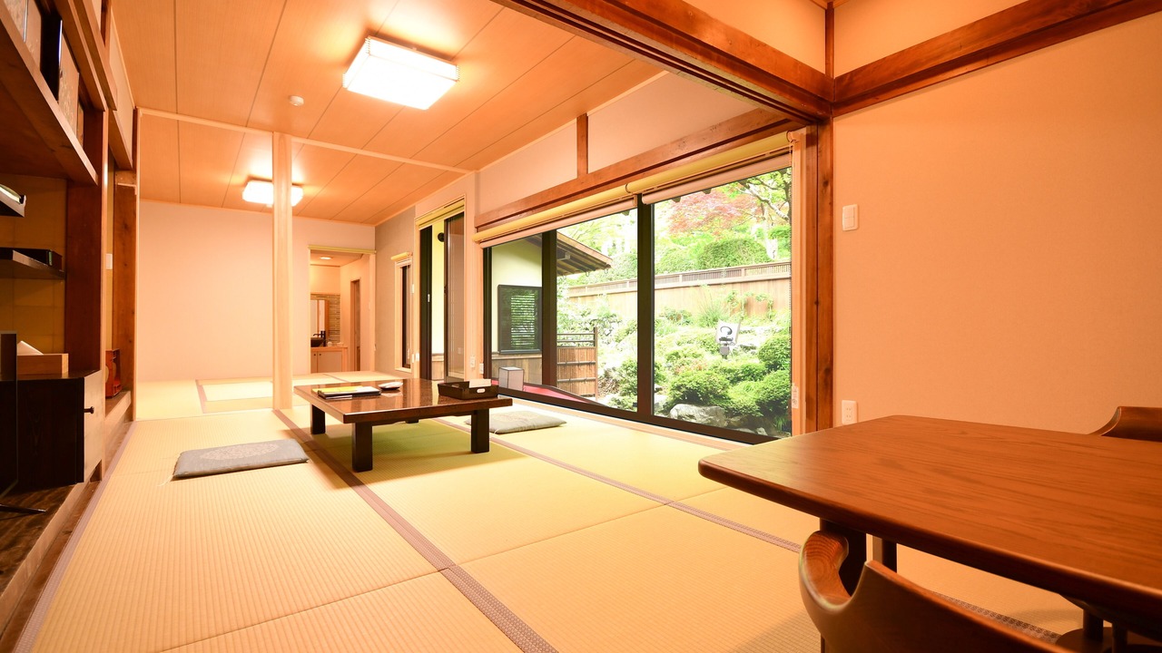 Photo of Bedroom in Koyasan