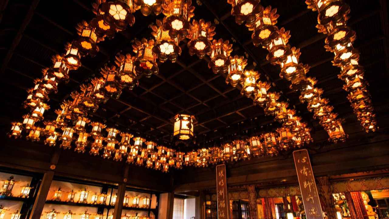 Photo of Others in Koyasan