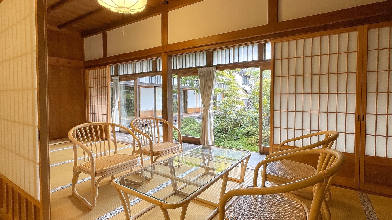 Photo of Bathroom in Koyasan