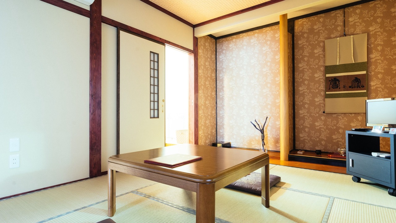 Photo of Bedroom in Koyasan