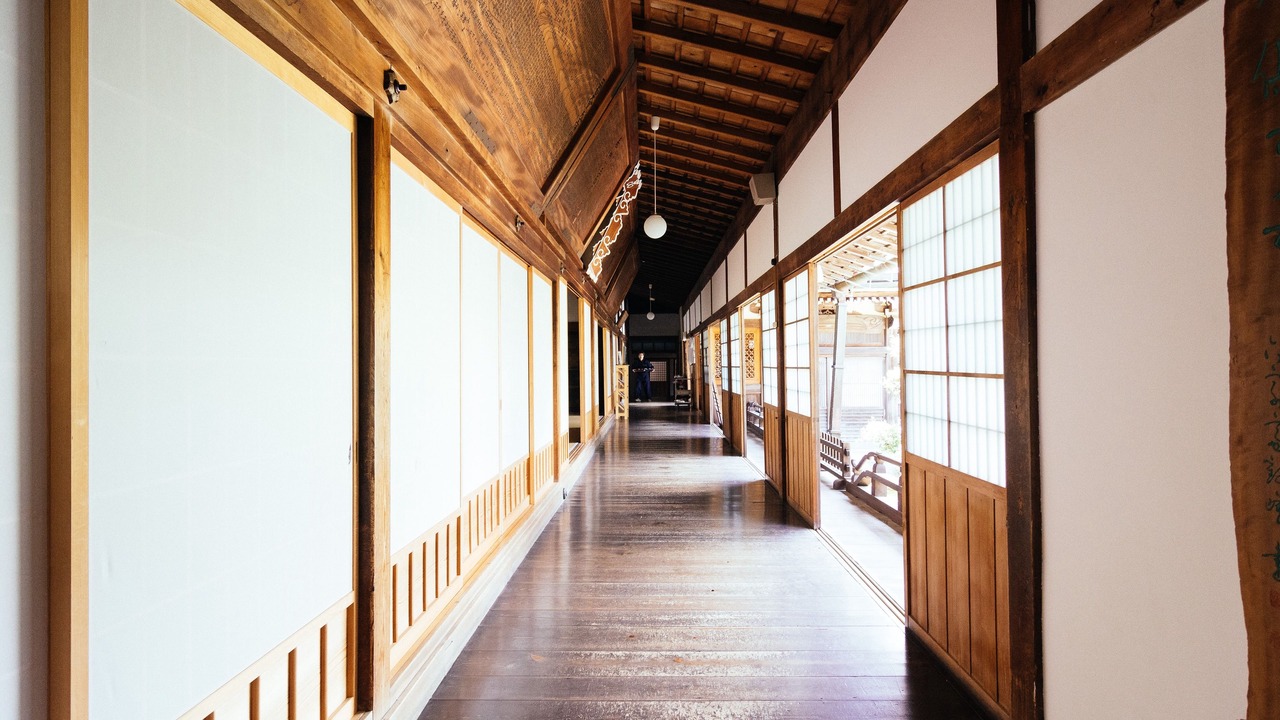Photo of Others in Koyasan