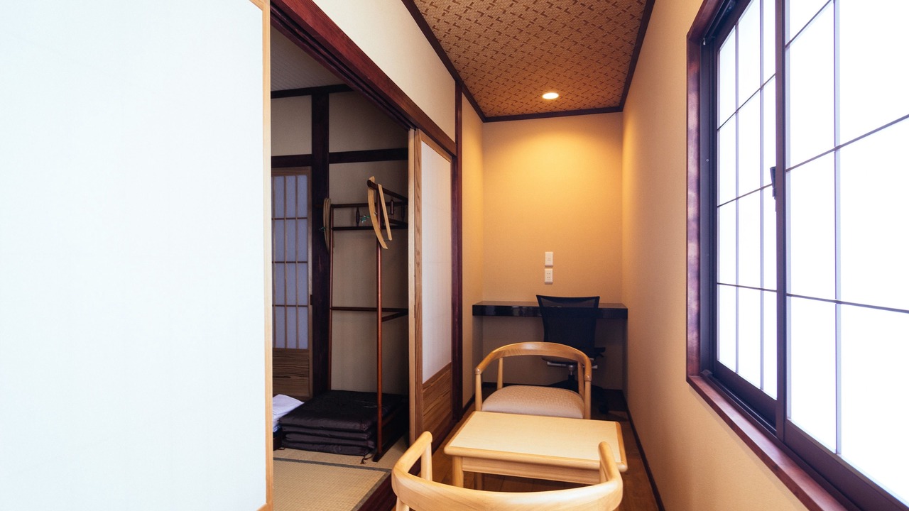 Photo of Bathroom in Koyasan