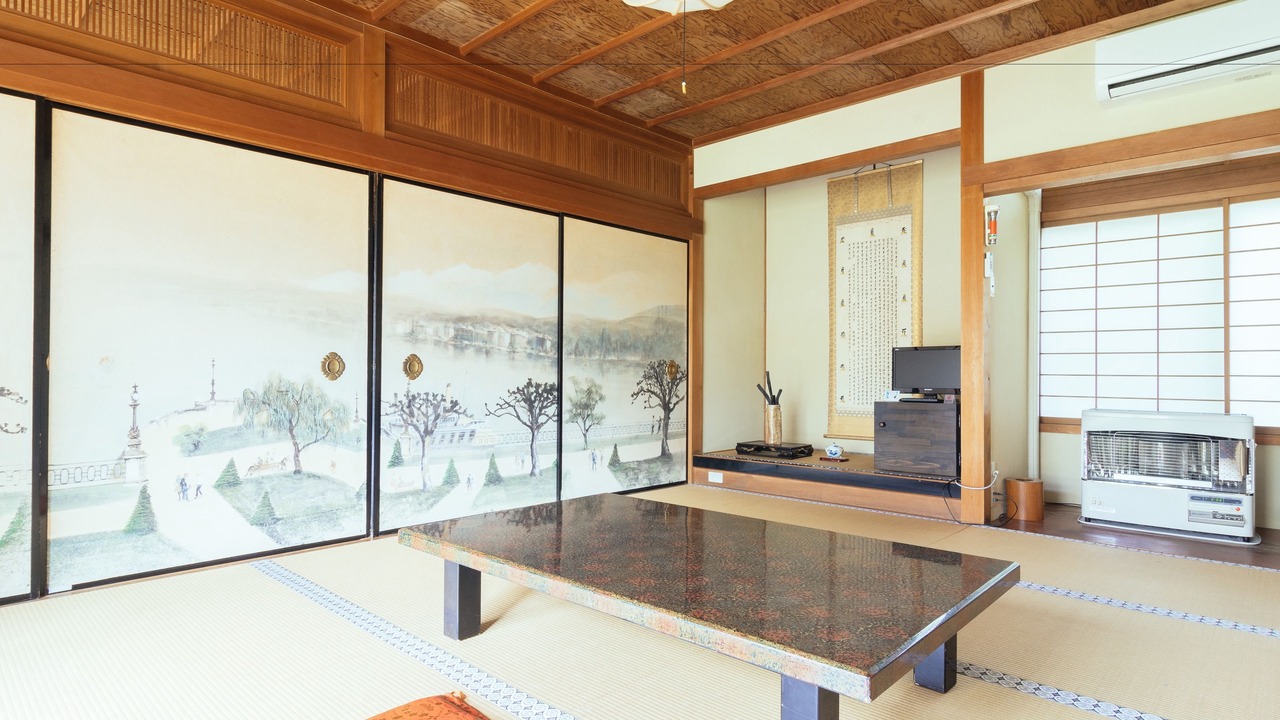 Photo of Bathroom in Koyasan