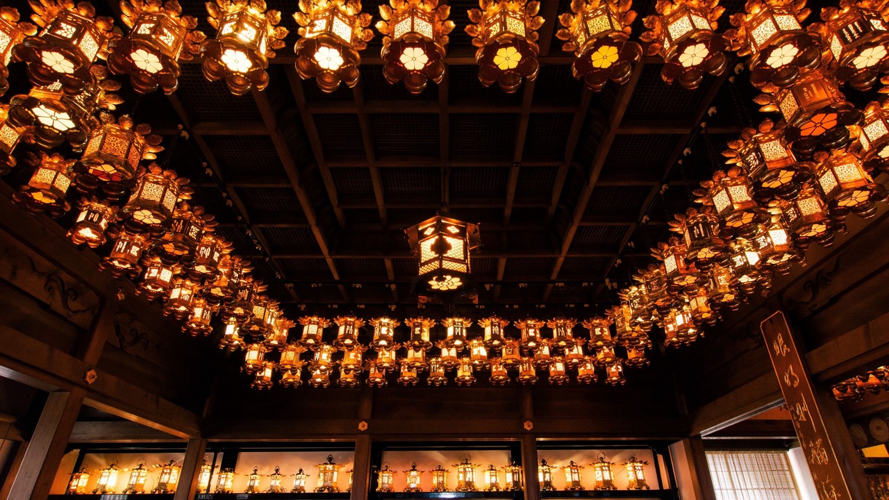 Photo of Others in Koyasan