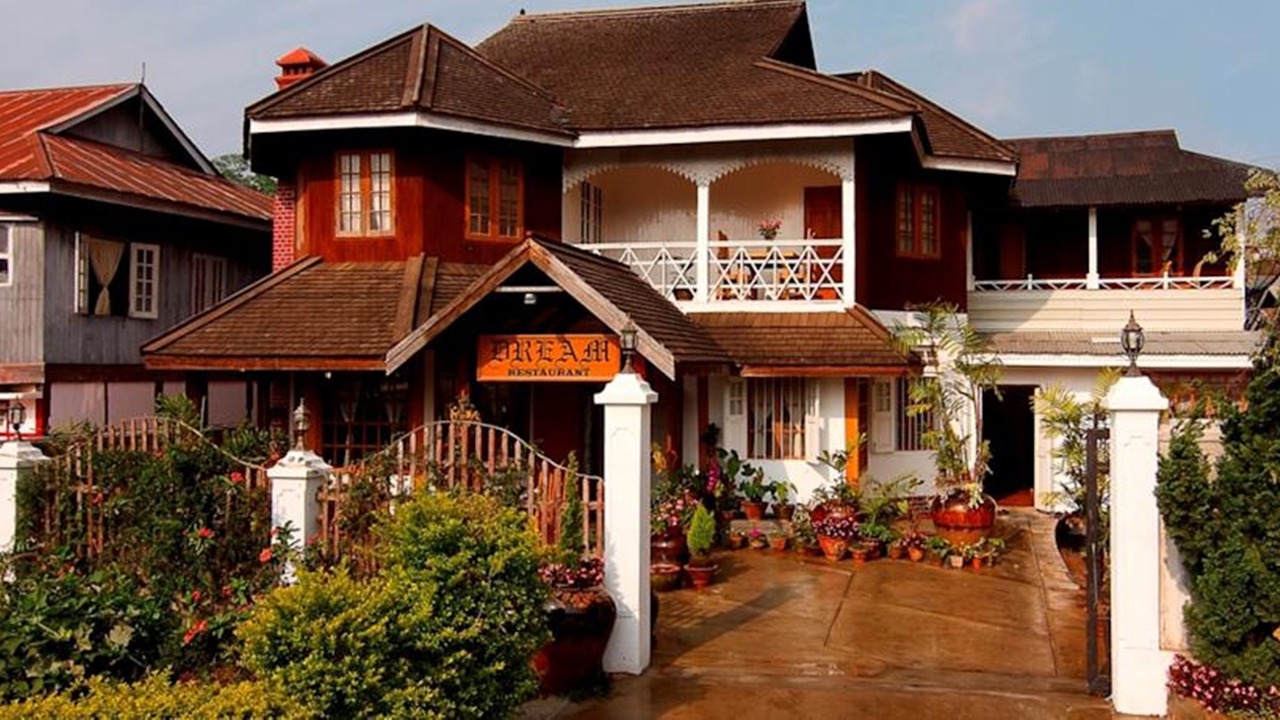Photo of Others in Kalaw