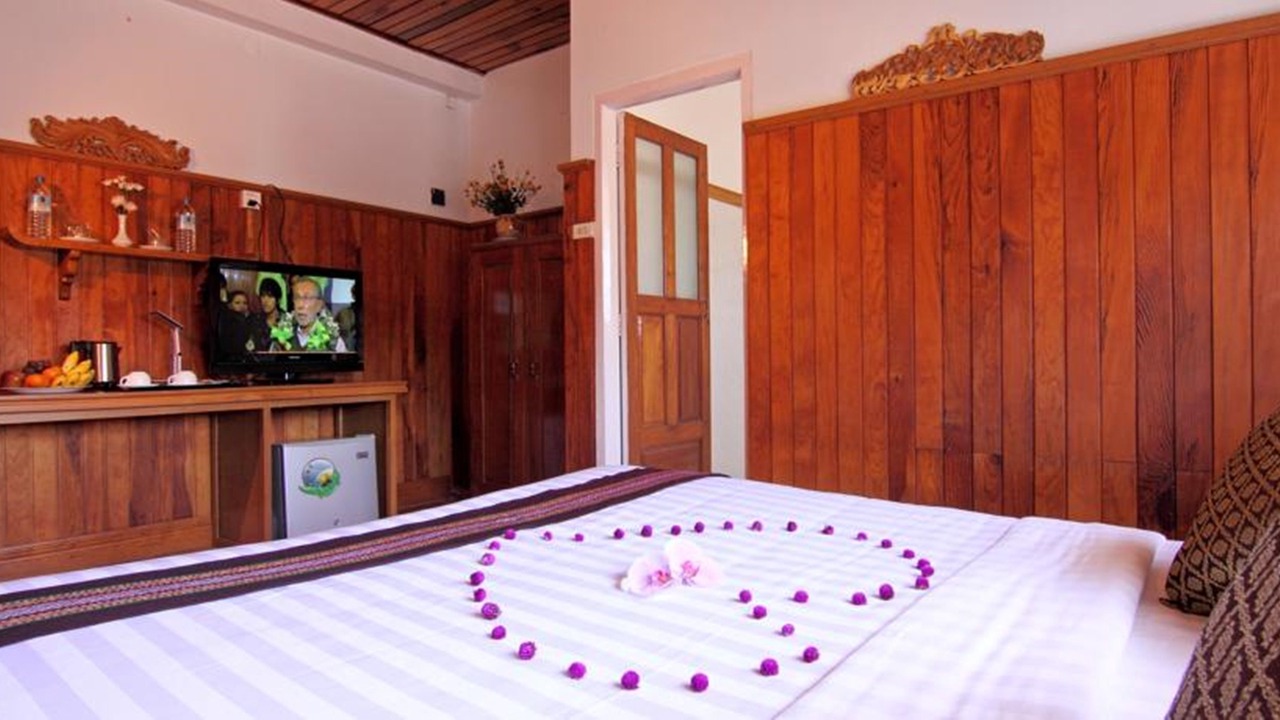 Photo of Bedroom in Kalaw