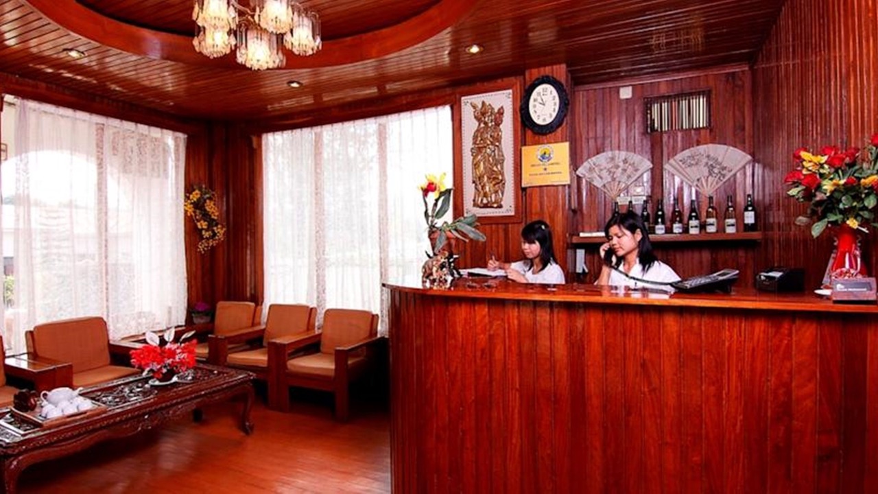 Photo of Others in Kalaw