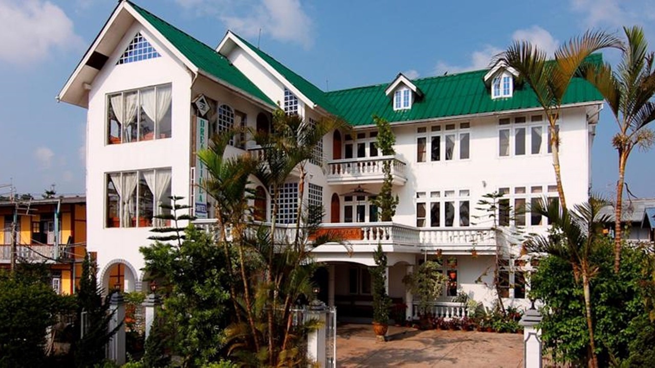 Photo of Outdoor in Kalaw