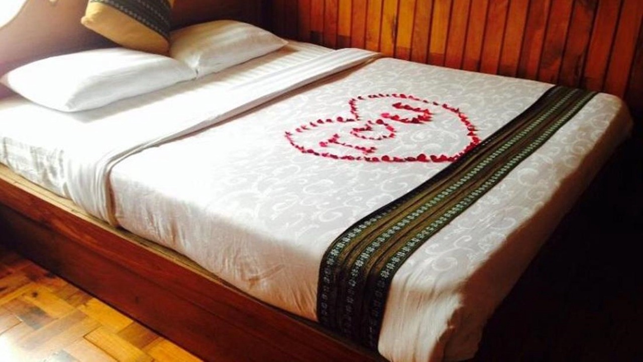 Photo of Bedroom in Kalaw